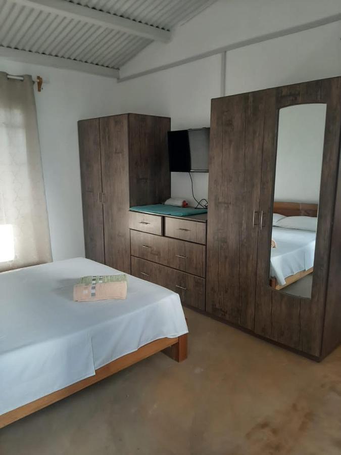 Albert Residence Port South East Экстерьер фото